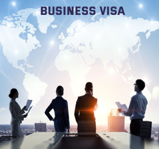 Business Visa