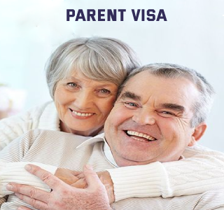 PARENT VISA