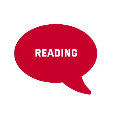 reading