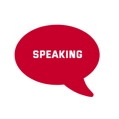 speaking1