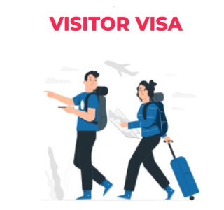 VISITOR VISA
