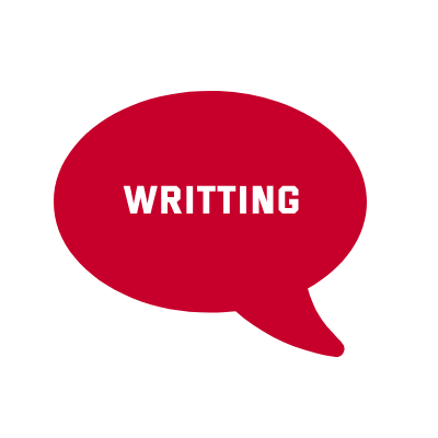 writting